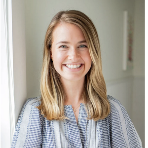 Fundraising Page: Brooke Hull